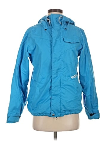 Volcom Snow Jacket (view 1)