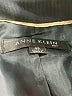 Anne Klein Black Blazer Size 4 (petite) - photo 6