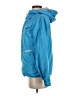 Volcom 100% Polyester Blue Snow Jacket Size XS - photo 5