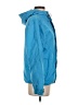Volcom 100% Polyester Blue Snow Jacket Size XS - photo 4