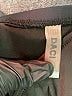 Daci Black Bodysuit Size 20 - photo 3