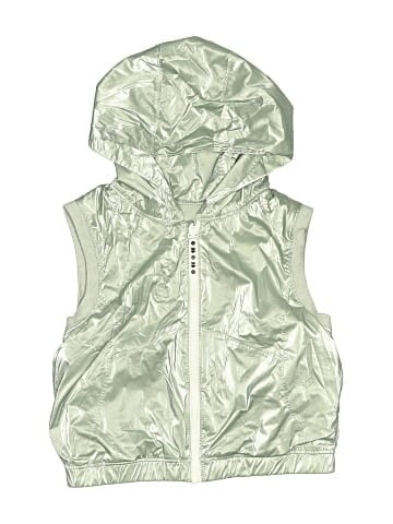 Athleta Girl Raincoat (view 1)