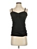 Boston Proper Black Sleeveless Top Size S - photo 1