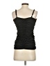 Boston Proper Black Sleeveless Top Size S - photo 2