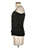Boston Proper Black Sleeveless Top Size S - photo 5