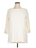 Charter Club Ivory Pullover Sweater Size XL - photo 1