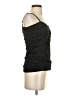 Boston Proper Black Sleeveless Top Size S - photo 4