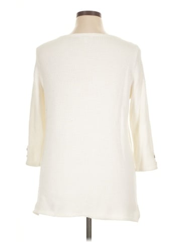 Charter Club Pullover Sweater (view 2)