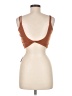 LUYAA Brown Tube Top Size M - photo 2