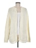 Collectables 100% Acrylic Ivory Cardigan Size EU 40 / US 10 - photo 1