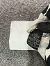Snap Graphic Black Cocktail Dress Size 13 - photo 5