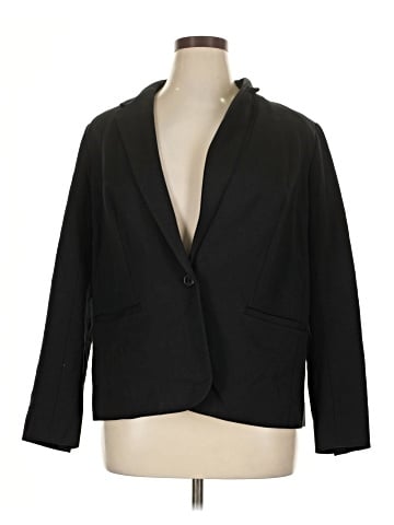Lord & Taylor Blazer (view 1)