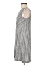 Gap Tweed Gray Casual Dress Size M - photo 5