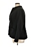 Lord & Taylor Black Blazer Size 14W - photo 5