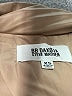 BB Dakota by Steve Madden 100% Polyurethane Tan Jacket Size XS - photo 6