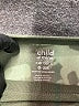 Child of Mine by Carter's 100% Polyester Camo Green Pullover Sweater Size 0-3 mo - photo 3