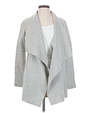 Club Monaco Wool Coat (view 1)