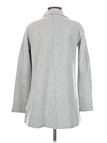 Club Monaco Wool Coat (view 2)