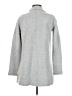 Club Monaco Gray Wool Coat Size M - photo 2