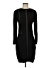 Rag & Bone Black Cocktail Dress Size 4 - photo 1