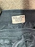 Baby Steps 100% Cotton Blue Cargo Pants Size 5 - photo 3