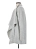 Club Monaco Gray Wool Coat Size M - photo 5