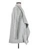 Club Monaco Gray Wool Coat Size M - photo 4
