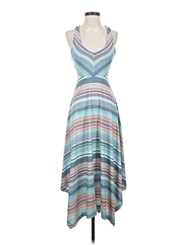 PrAna Casual Dress (view 1)