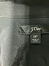 J.Crew 100% Silk Black 3/4 Sleeve Silk Top Size 2 (petite) - photo 6