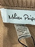 Melissa Paige Tan Long Sleeve Turtleneck Size M - photo 7