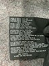 Nine West 100% Nylon Solid Black Jacket Size M - photo 7