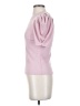 Haute Monde Pink Turtleneck Sweater Size S - photo 5