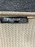 Fashion 100% Polyester Tan Pullover Sweater Size L - photo 7