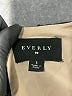 Everly Black Cocktail Dress Size S - photo 7