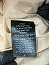 Everly Black Cocktail Dress Size S - photo 8