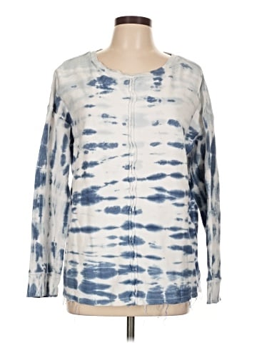 New Directions Pullover Sweater (view 1)