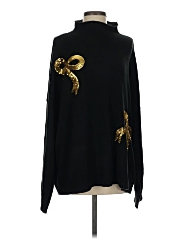 Cato Turtleneck Sweater (view 1)