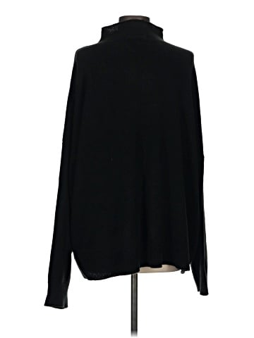 Cato Turtleneck Sweater (view 2)