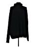 Cato 100% Acrylic Black Turtleneck Sweater Size 26/28 - photo 2