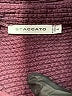 Staccato 100% Polyester Burgundy Cardigan Size L - photo 7