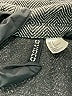 Divided by H&M Tweed Gray Blazer Size S - photo 6
