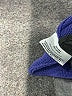 Eileen Fisher Blue Silk Cardigan Size M (petite) - photo 7