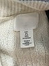 H&M Ivory Casual Dress Size L - photo 7