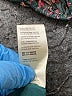 Free People 100% Viscose Black Kimono Size M - photo 8