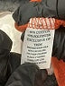 Rubbish Orange Blazer Size XS - photo 7