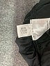 Assorted Brands Solid Black Active Pants Size L - photo 9