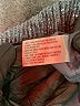 Wild Fable 100% Recycled Polyester Metallic Silver Jumpsuit Size L - photo 5