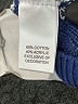 Kerri Rosenthal Stripes Blue Pullover Sweater Size XL - photo 7