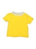 Mighty Goods Yellow Short Sleeve T-Shirt 3-6 MO / 6 MO - photo 1