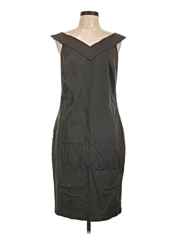 Magaschoni Casual Dress (view 1)